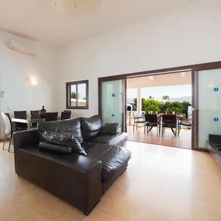 Villa Su Casa