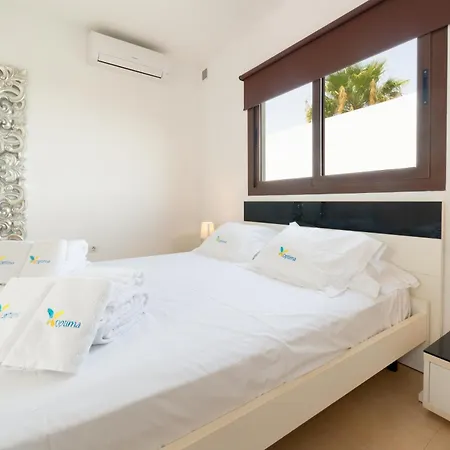 Su Casa Villa