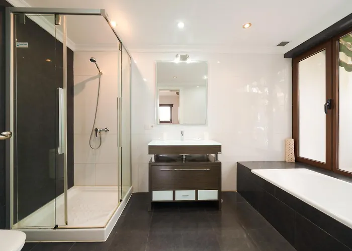 别墅 Su Casa 普拉亚布兰卡