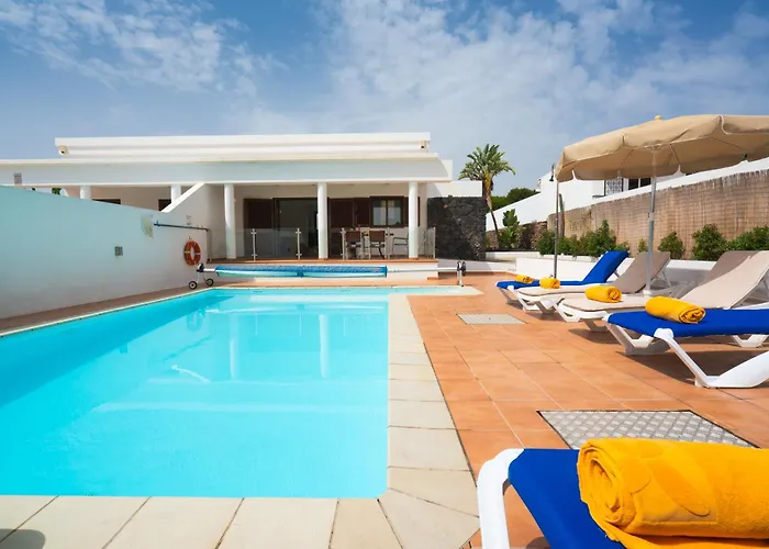 Su Casa 普拉亚布兰卡