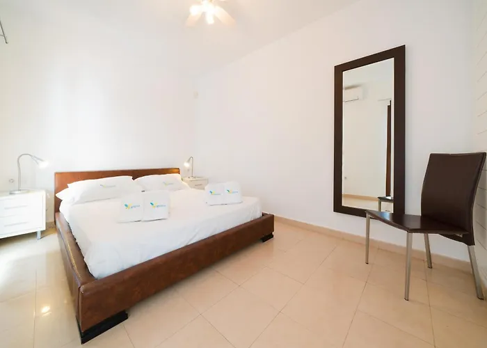 别墅 Su Casa 普拉亚布兰卡